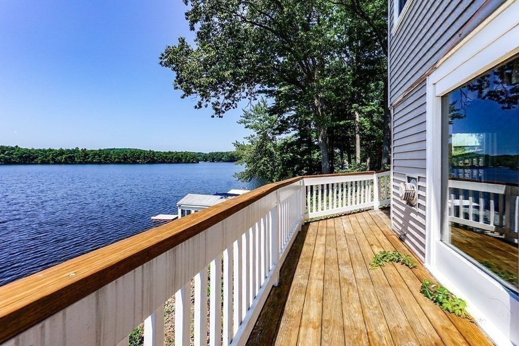 86 Oak Ridge Road Lunenburg, MA 01462 - Photo 21 of 32