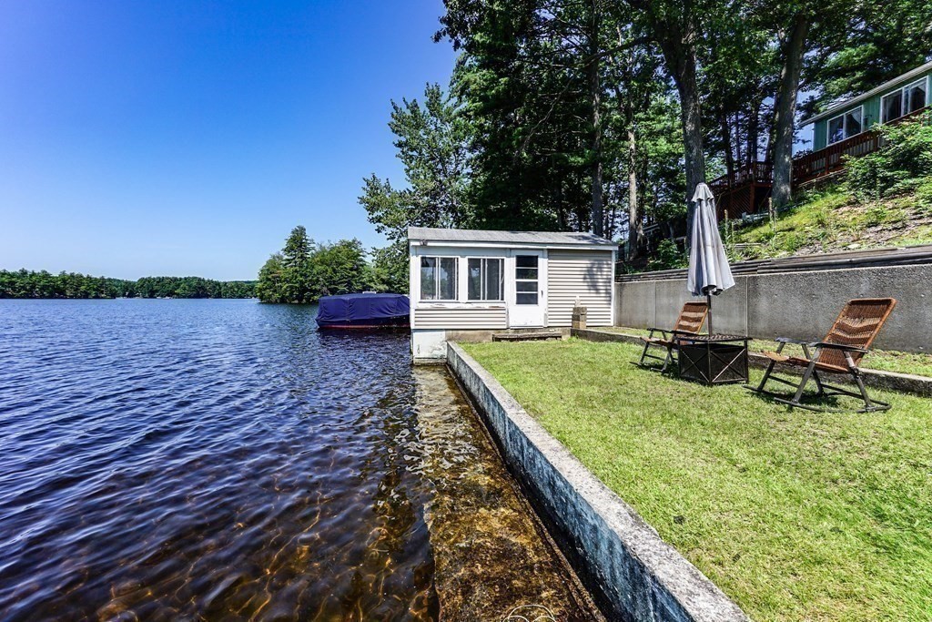 86 Oak Ridge Road Lunenburg, MA 01462 - Photo 22 of 32