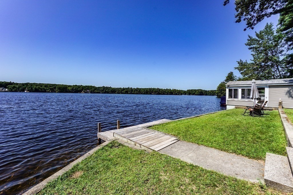 86 Oak Ridge Road Lunenburg, MA 01462 - Photo 24 of 32