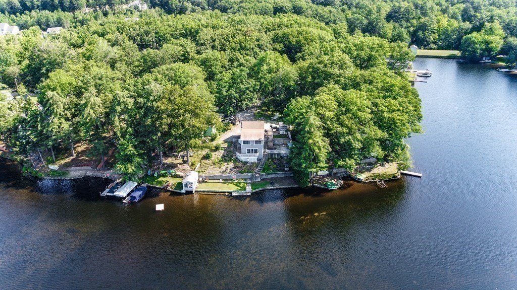 86 Oak Ridge Road Lunenburg, MA 01462 - Photo 26 of 32