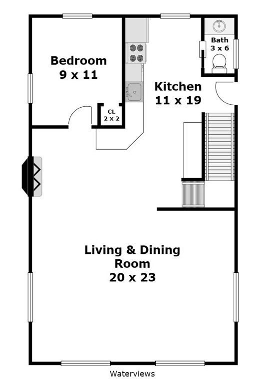 86 Oak Ridge Road Lunenburg, MA 01462 - Photo 30 of 32