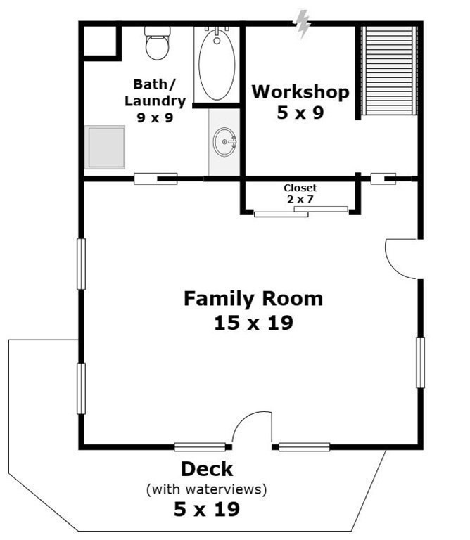 86 Oak Ridge Road Lunenburg, MA 01462 - Photo 31 of 32