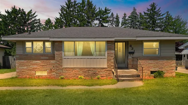 $265,000 | 631 Oakcrest Street Southwest, Wyoming, MI 49509