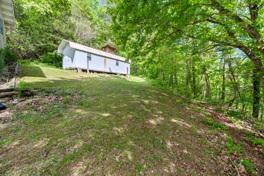 861 Sugar Loaf Road Sevierville, TN 37876 - Photo 26 of 27 Gallery Image 26