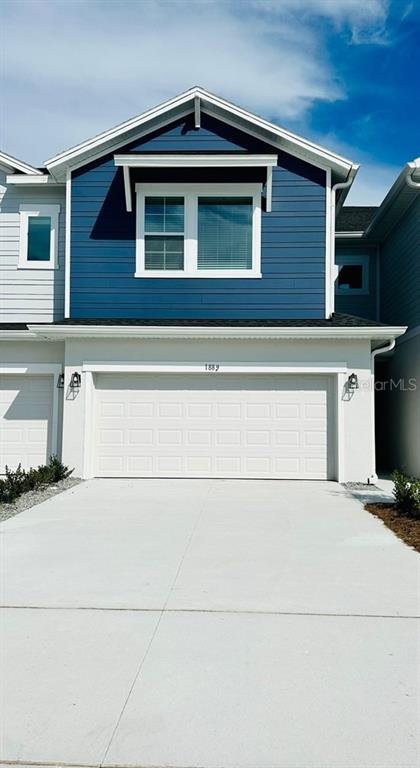 1889 Terrapin Road Ocoee, FL 34761 - Photo 1 of 1 Front Exterior
