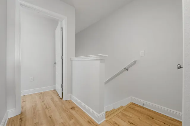 a view of small space