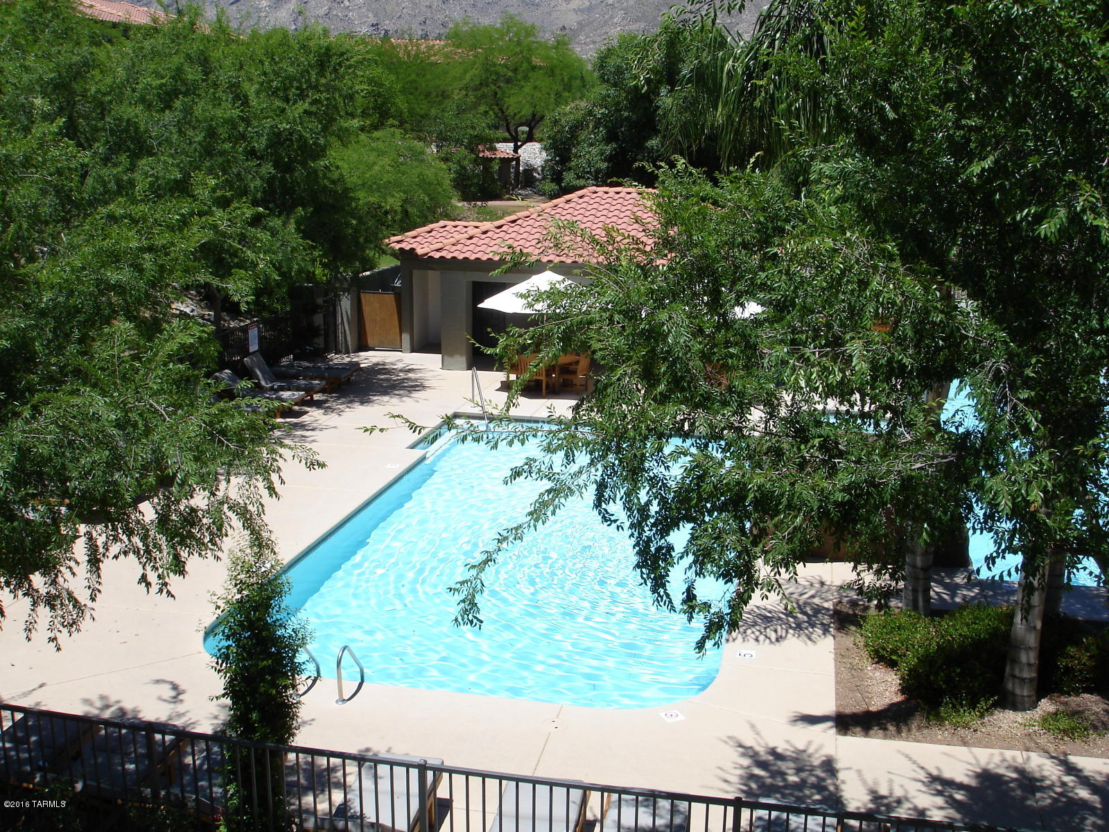 5751 North Kolb Road, Unit 7208 Tucson, AZ 85750 - Photo 11 of 20