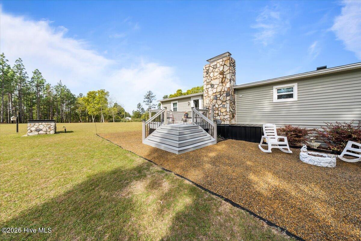 1292 Boyd Lake Road Hamlet, NC 28345 - Photo 44 of 61 07-DSC09618