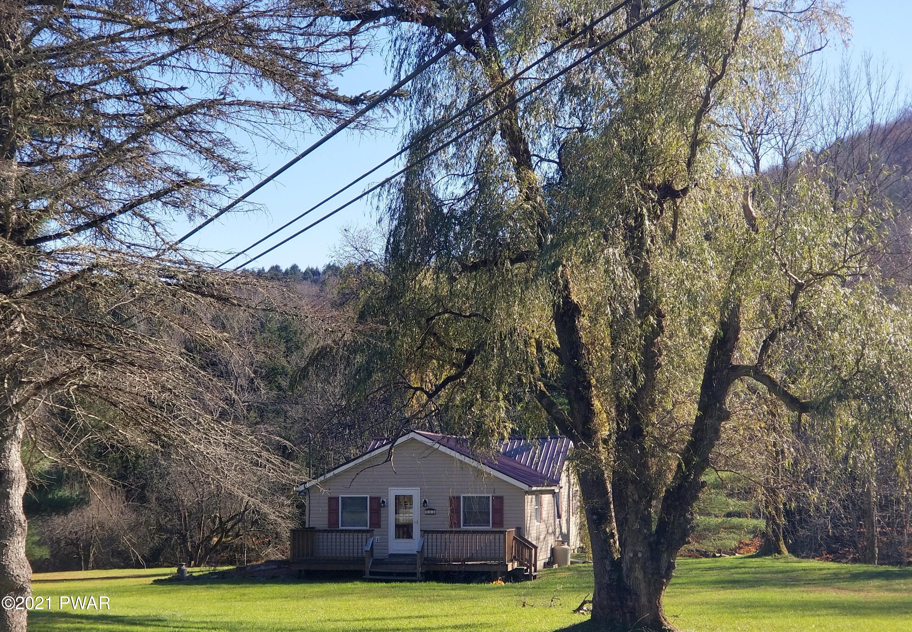 964 Braman Road Equinunk, PA 18417 - Photo 19 of 20