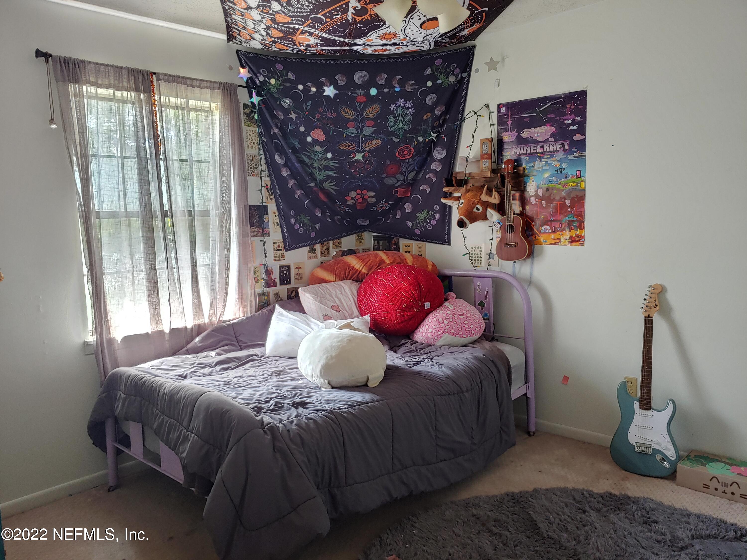 96692 Blackrock Road Yulee, FL 32097 - Photo 12 of 19 bedroom 2