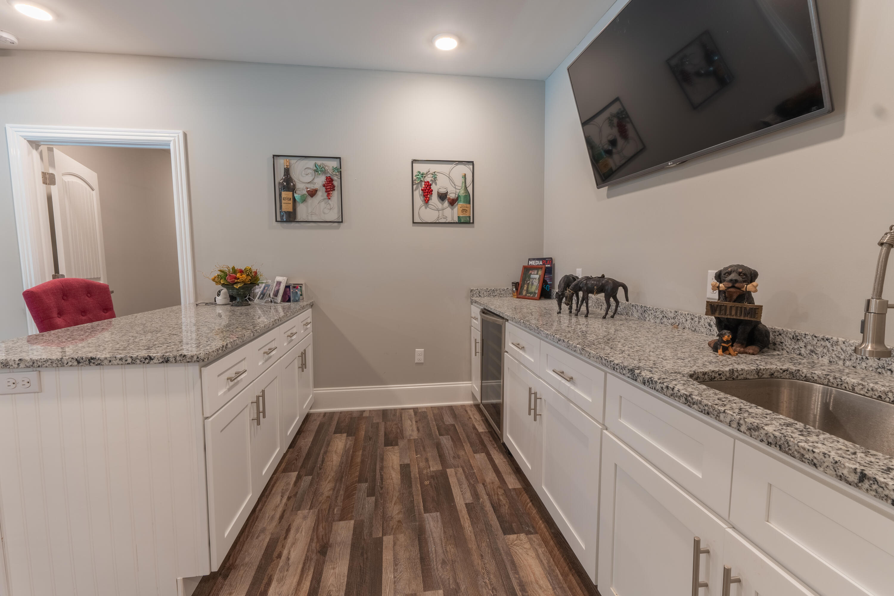 166 Lake Ridge Road Somerset, KY 42503 - Photo 58 of 77 166 Lake Ridge Road-54