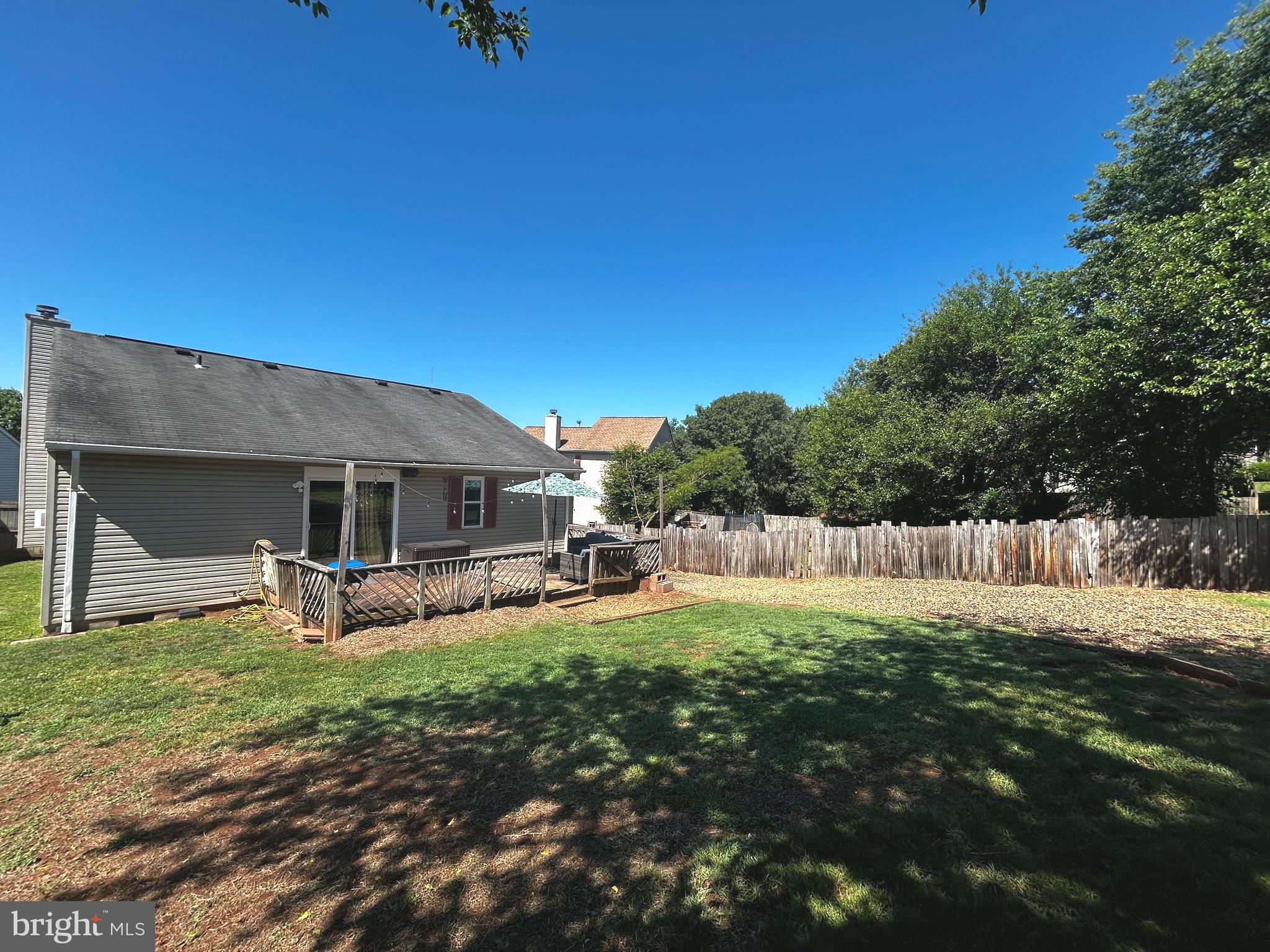 1409 Thomas Way Culpeper, VA 22701 - Photo 31 of 41