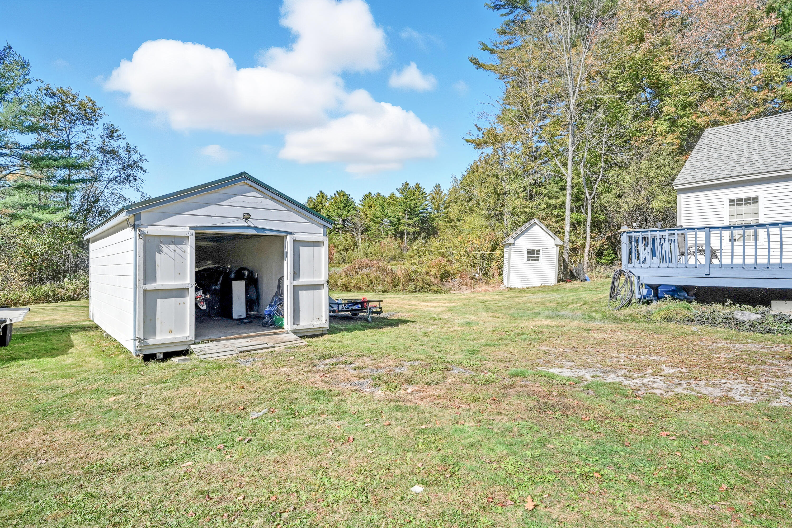 521 Merrill Hill Road Hebron, ME 04238 - Photo 16 of 42 110256gr-110