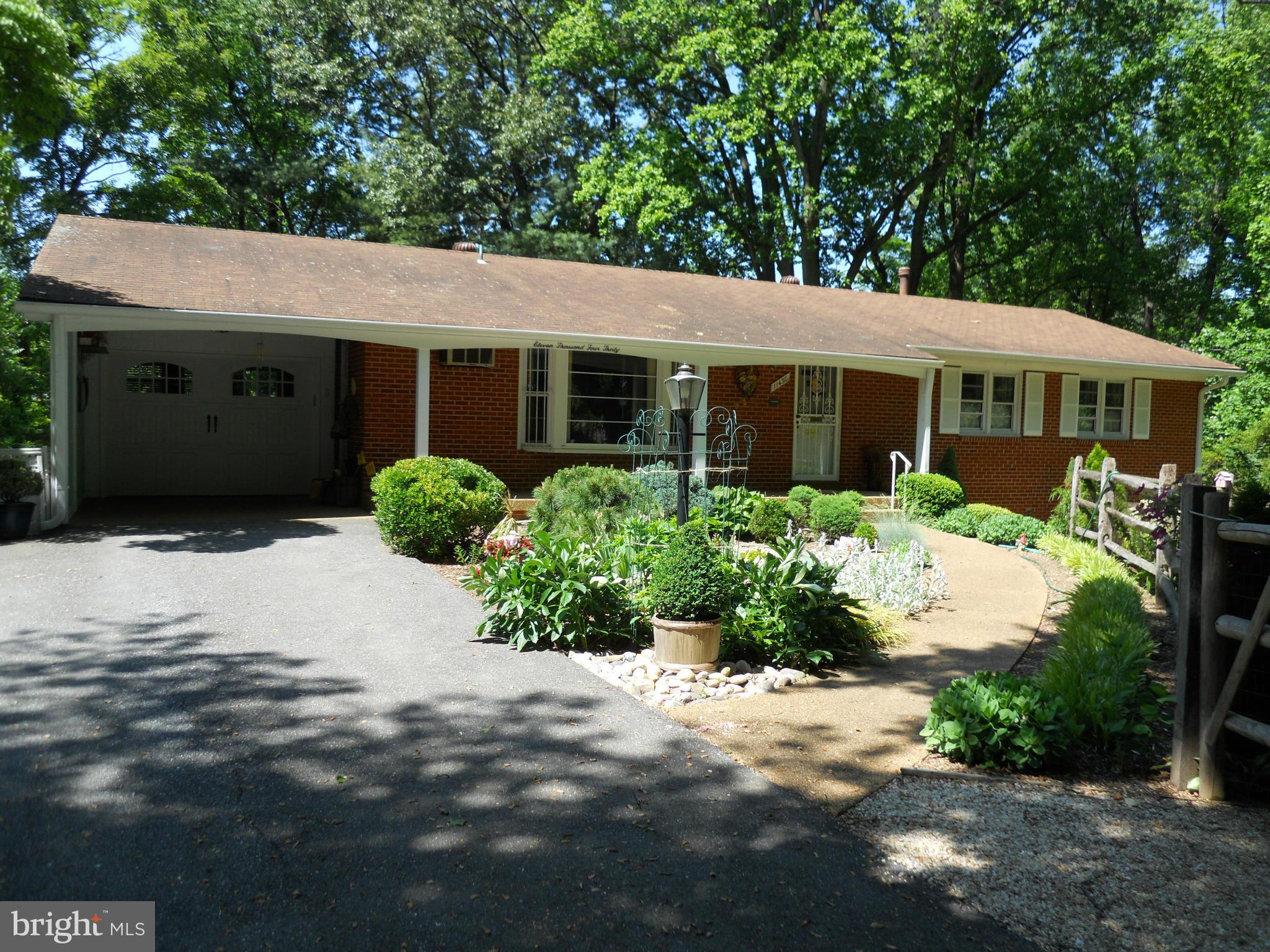 11430 Mapleview Drive Silver Spring, MD 20902 - Photo 1 of 30 Exterior (Front)