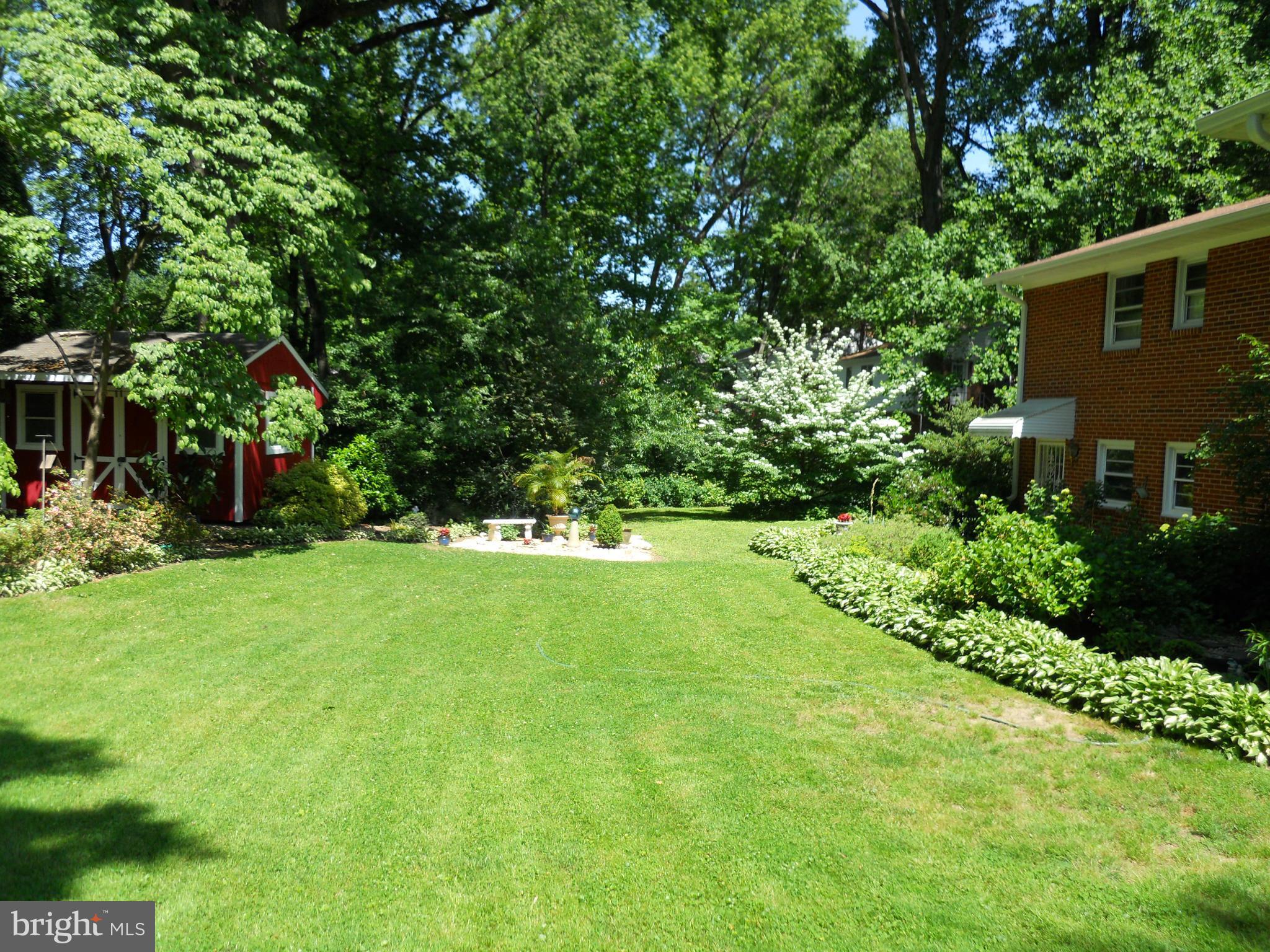 11430 Mapleview Drive Silver Spring, MD 20902 - Photo 11 of 30 Exterior (General)
