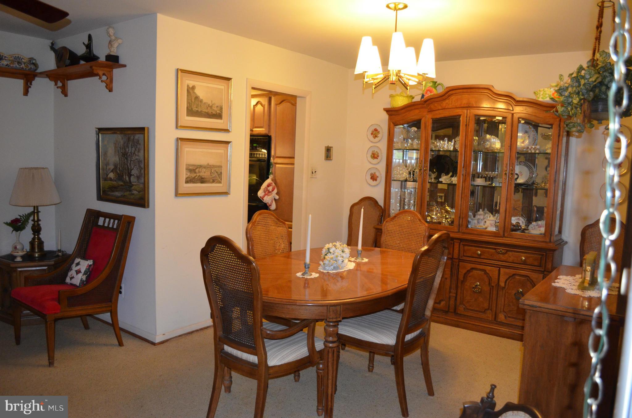 11430 Mapleview Drive Silver Spring, MD 20902 - Photo 21 of 30 Dining Room