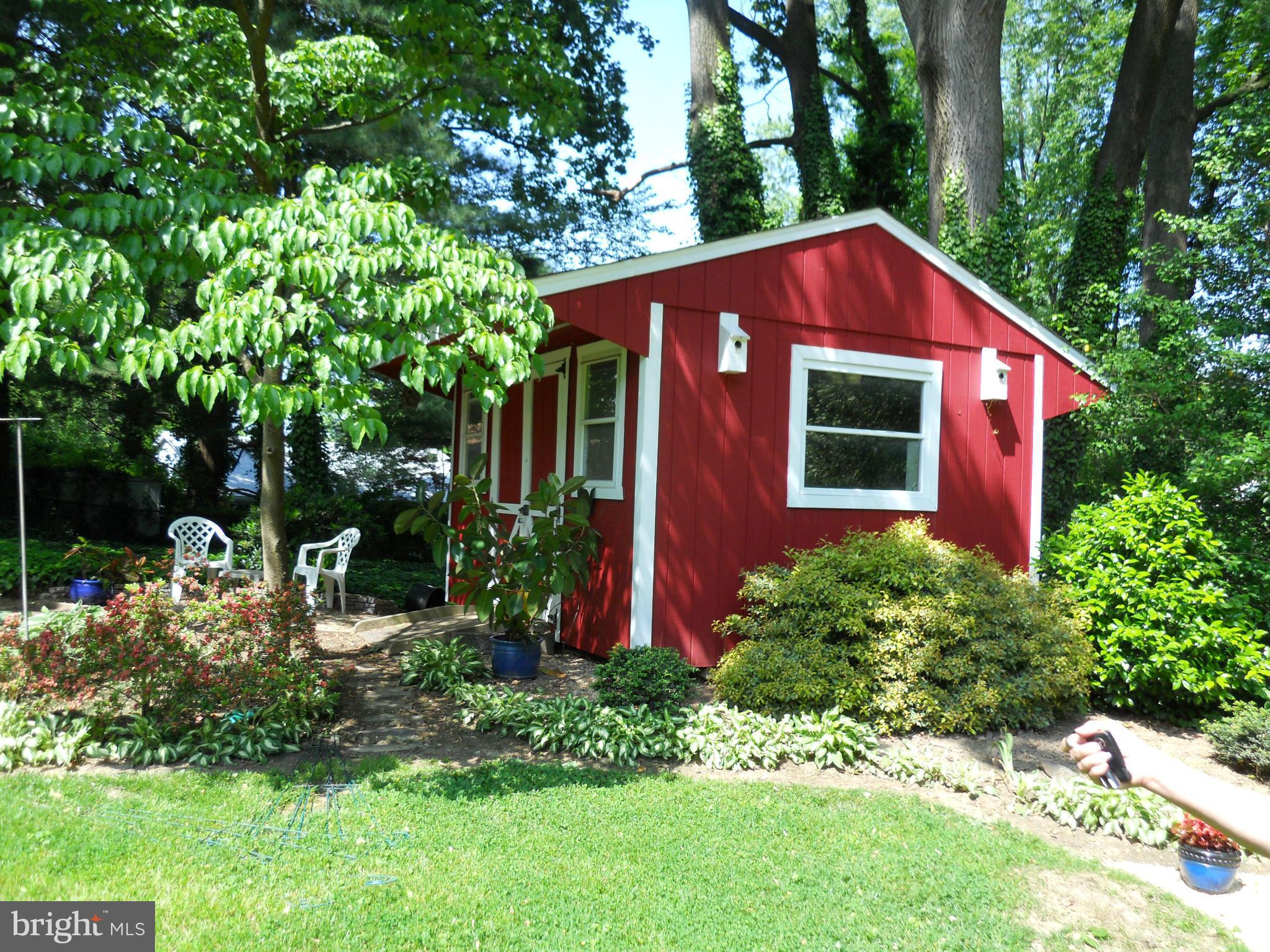 11430 Mapleview Drive Silver Spring, MD 20902 - Photo 6 of 30 Exterior (General)