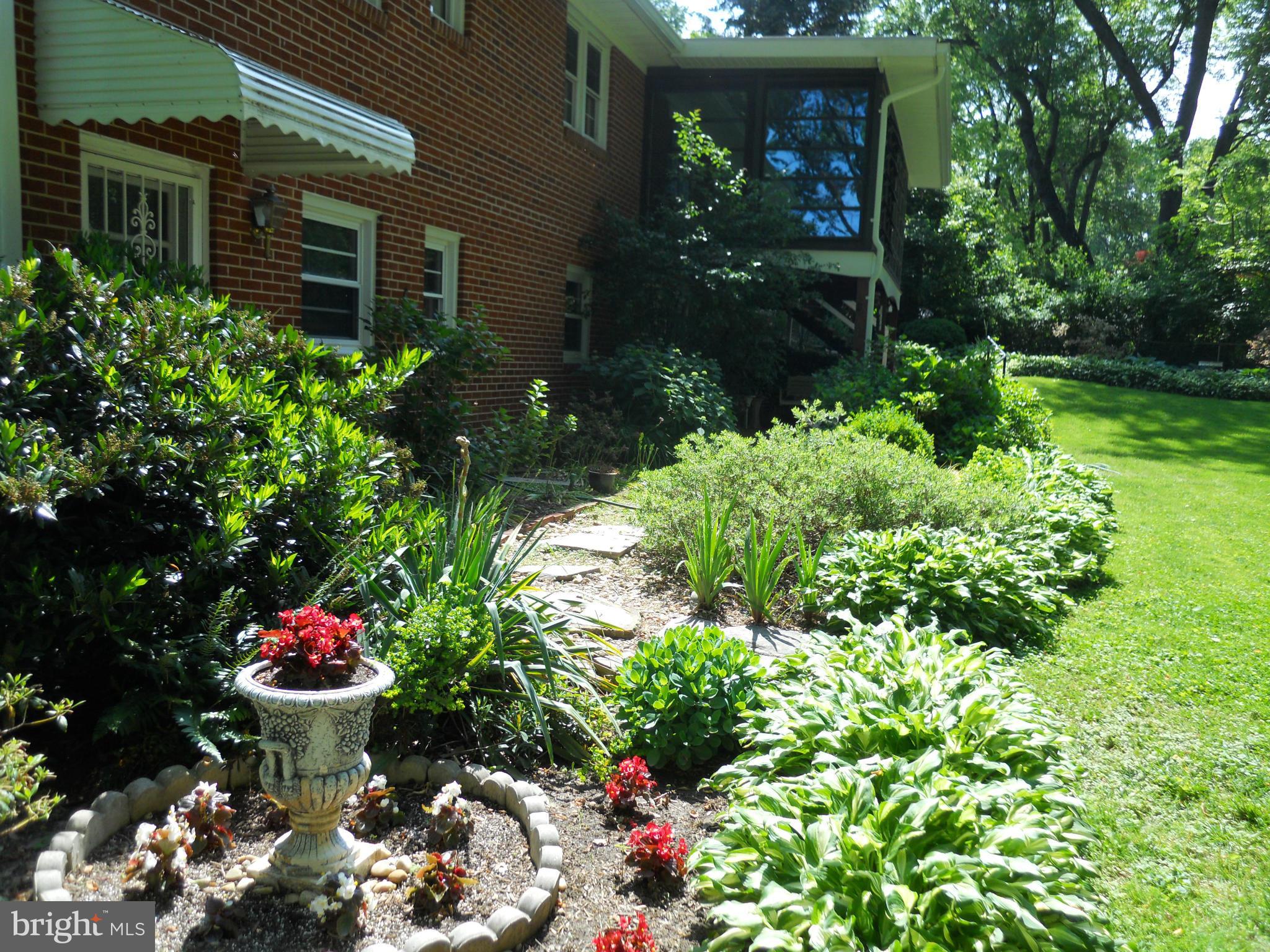 11430 Mapleview Drive Silver Spring, MD 20902 - Photo 8 of 30 Exterior (General)
