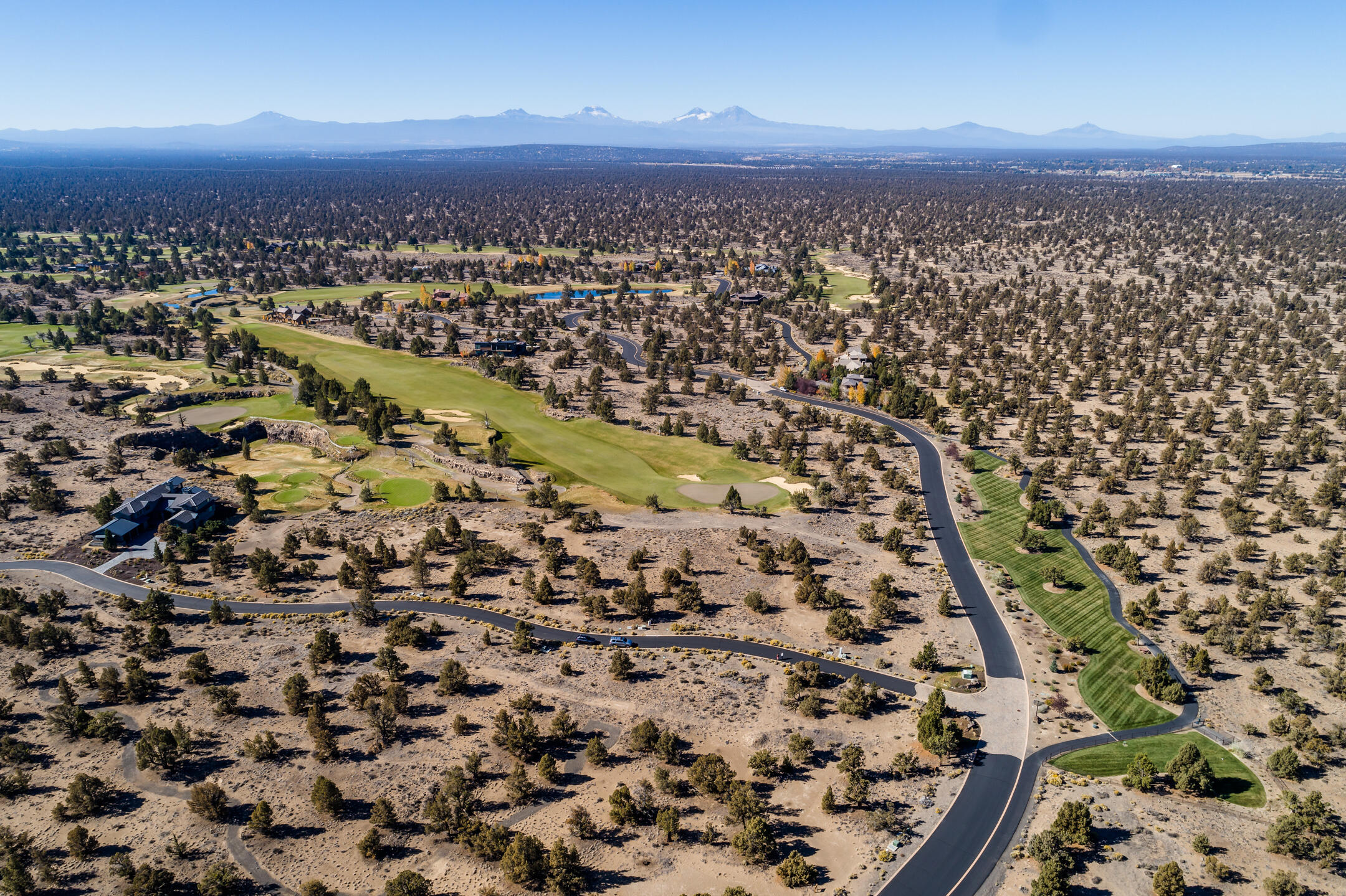 22923 Canyon View Loop, Unit LOT 187 Bend, OR 97701 - Photo 8 of 26 8 - 1.8 Lot 187