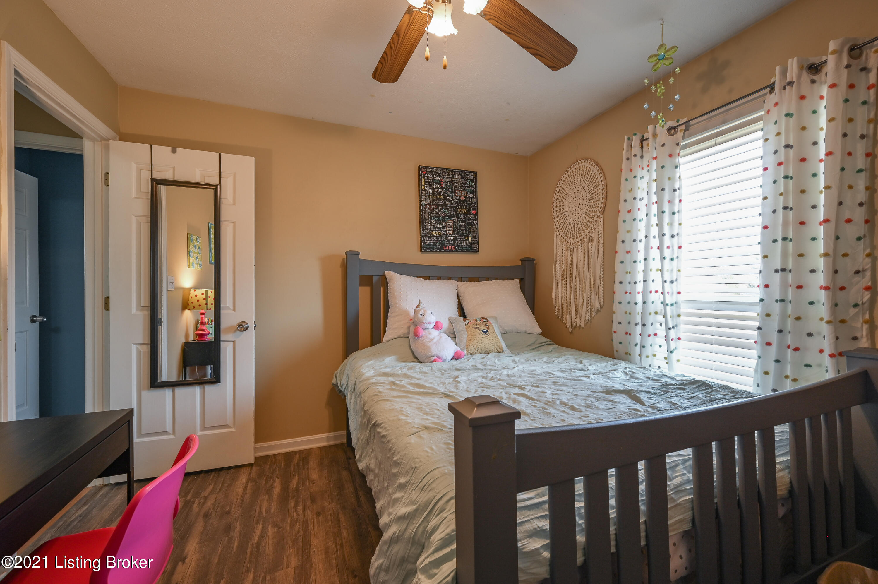 1222 Cedarbrook Road Goshen, KY 40026 - Photo 29 of 46 Ample space for a bed, dresser, desk, and more