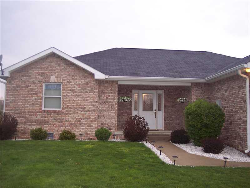 2827 North Quincy Road Quincy, IN 47456 - Photo 2 of 9 Gallery Image 2