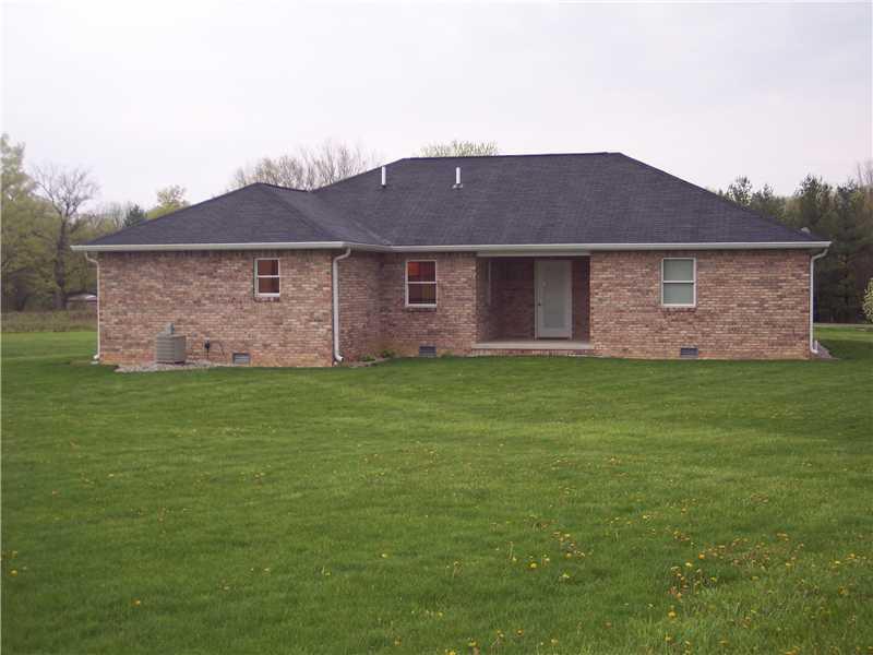 2827 North Quincy Road Quincy, IN 47456 - Photo 4 of 9 Gallery Image 4