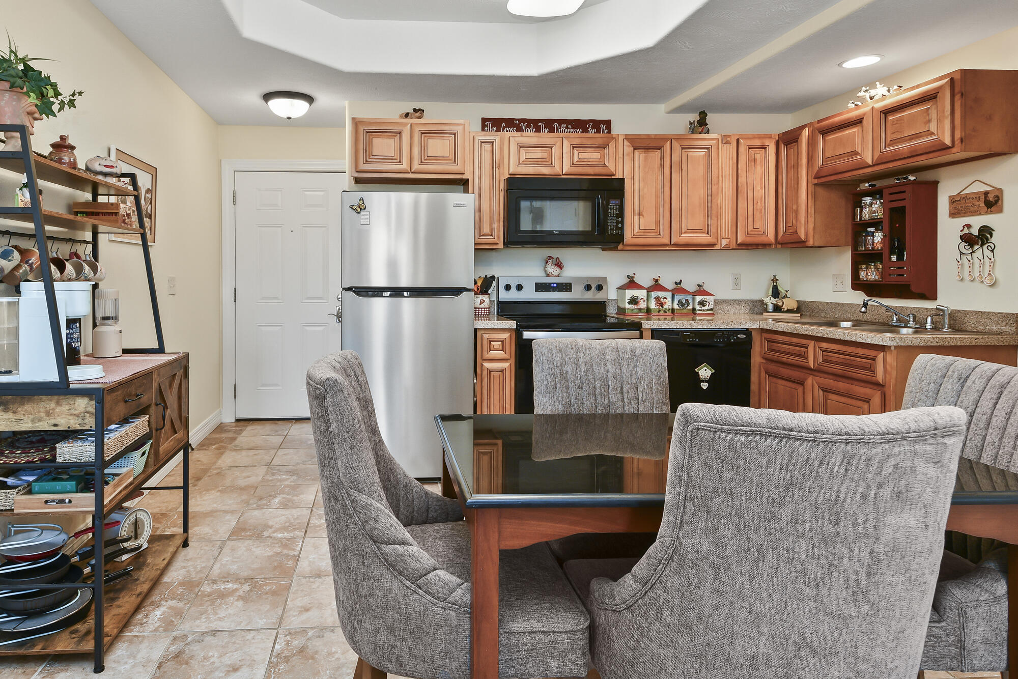 180 Grace Chapel Road, Unit 214 Blue Eye, MO 65611 - Photo 6 of 29 02b