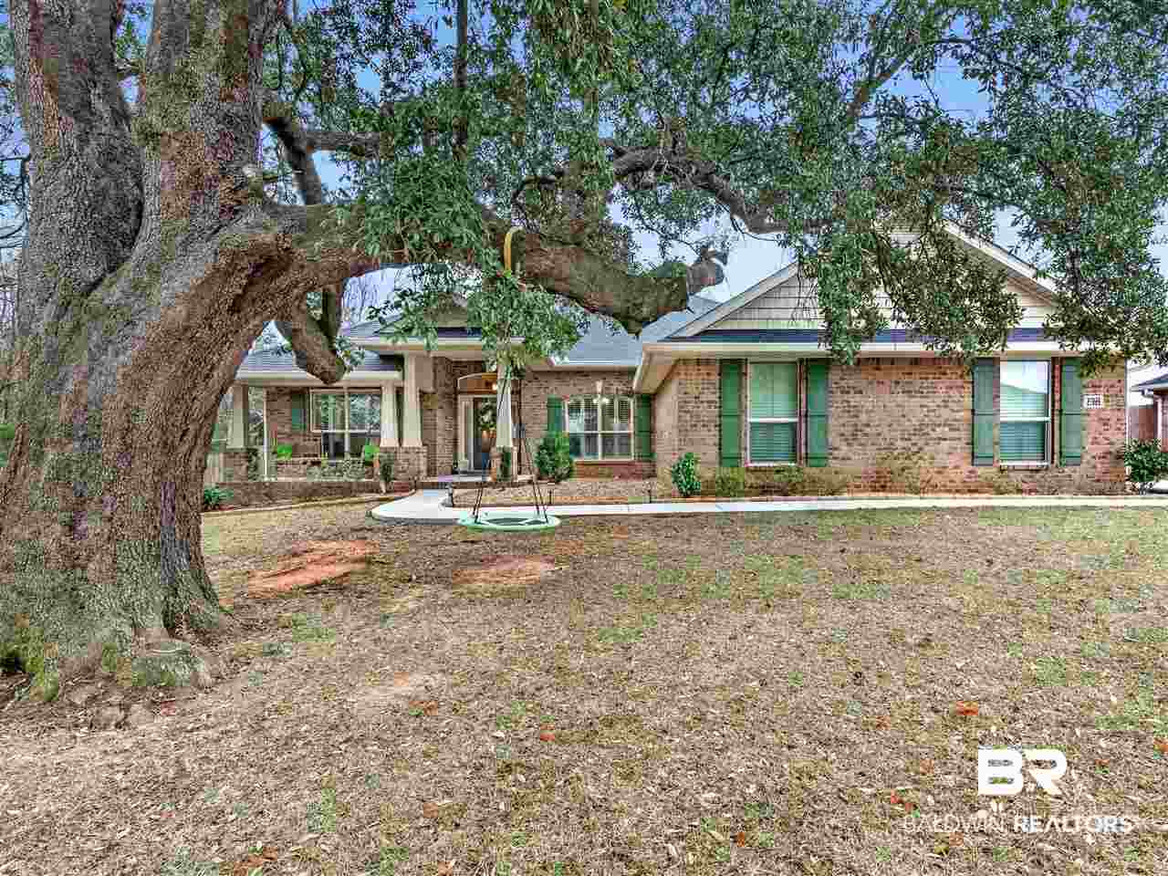 27828 Rileywood Drive Daphne, AL 36526 - Photo 1 of 38