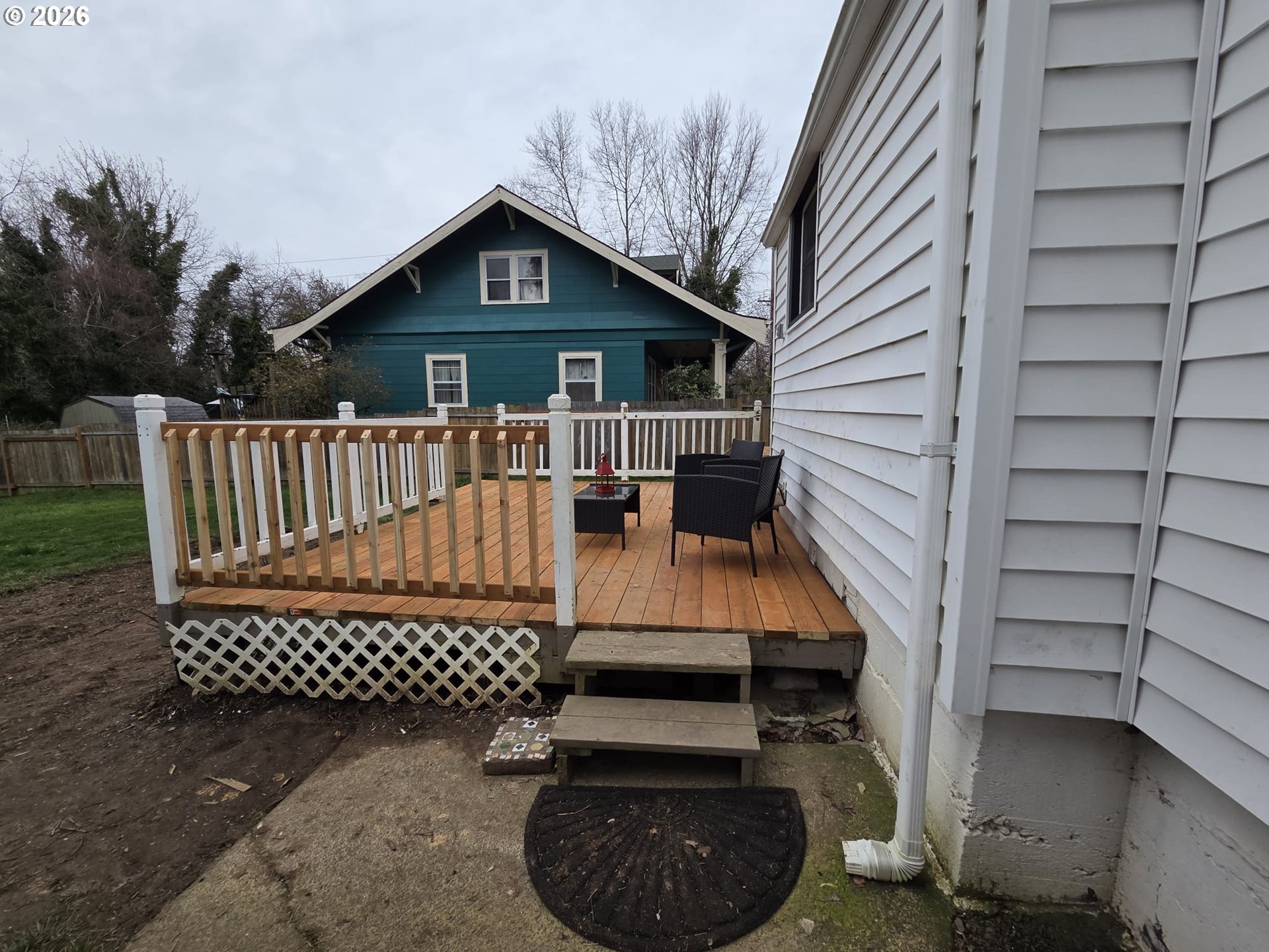 415 Southeast Roberts Avenue Gresham, OR 97080 - Photo 18 of 31