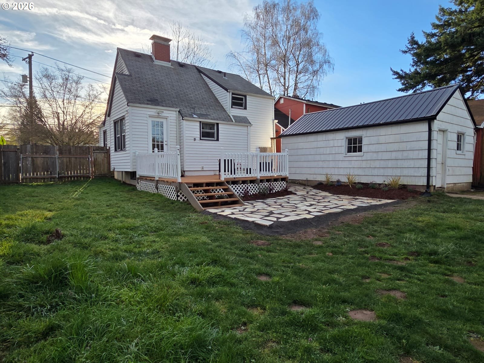 415 Southeast Roberts Avenue Gresham, OR 97080 - Photo 29 of 31