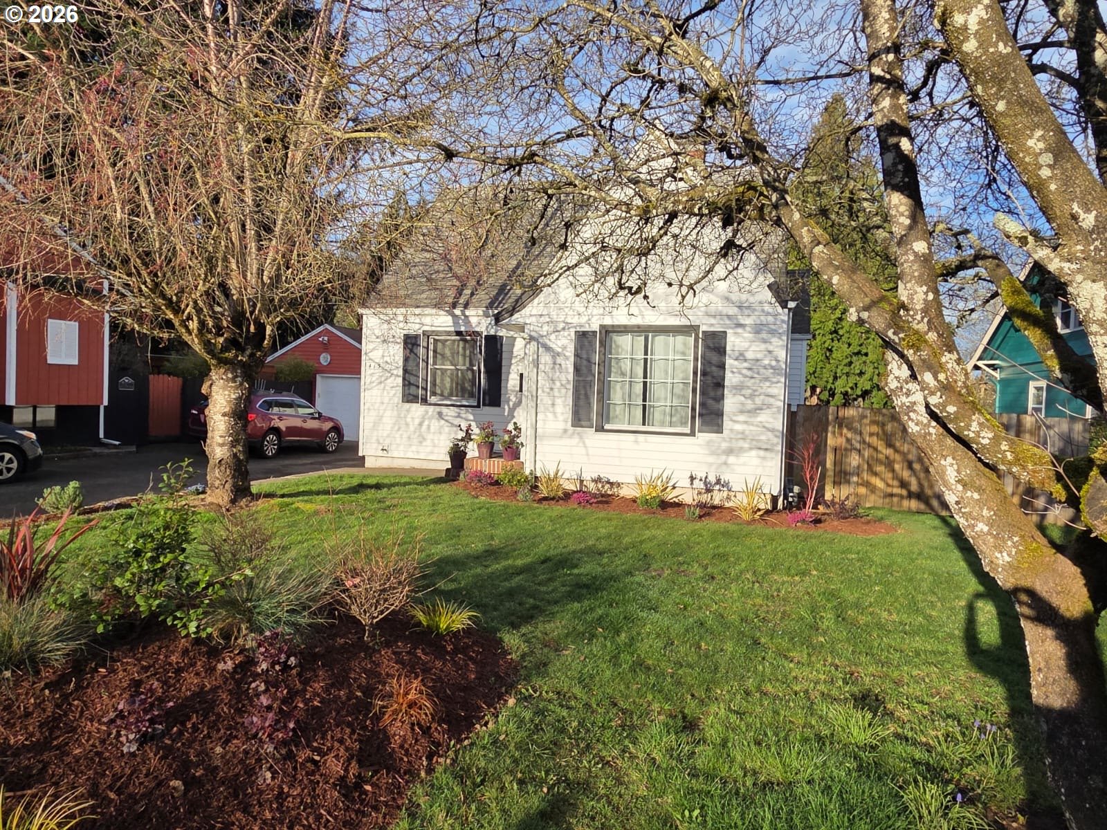 415 Southeast Roberts Avenue Gresham, OR 97080 - Photo 30 of 31