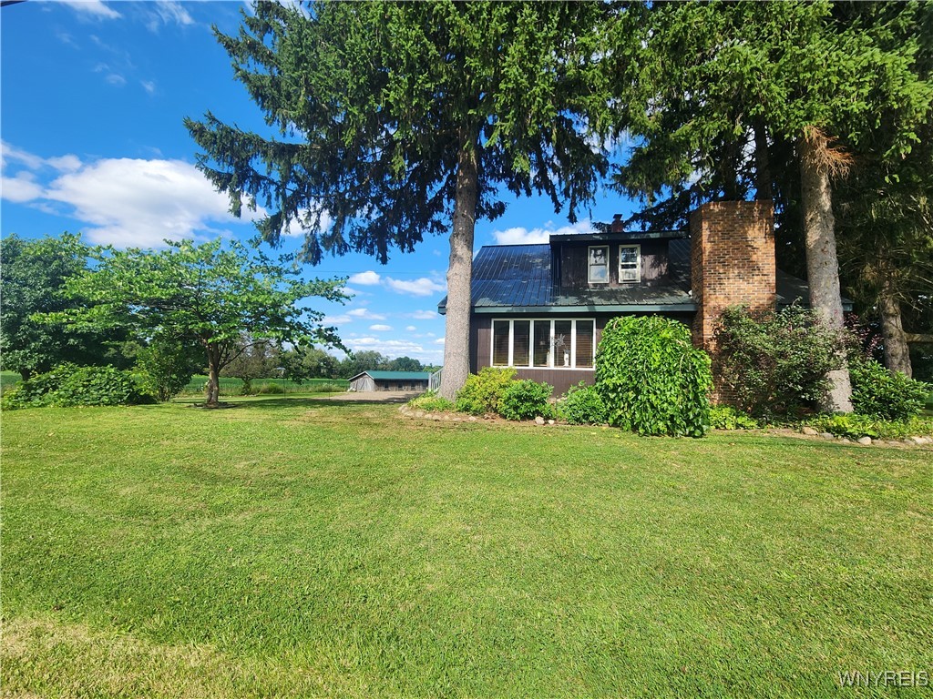 12133 Springville Boston Road Concord, NY 14141 - Photo 1 of 1
