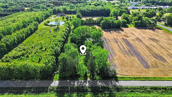$75,000 | 9605 Holden Road, Baroda, MI 49101
