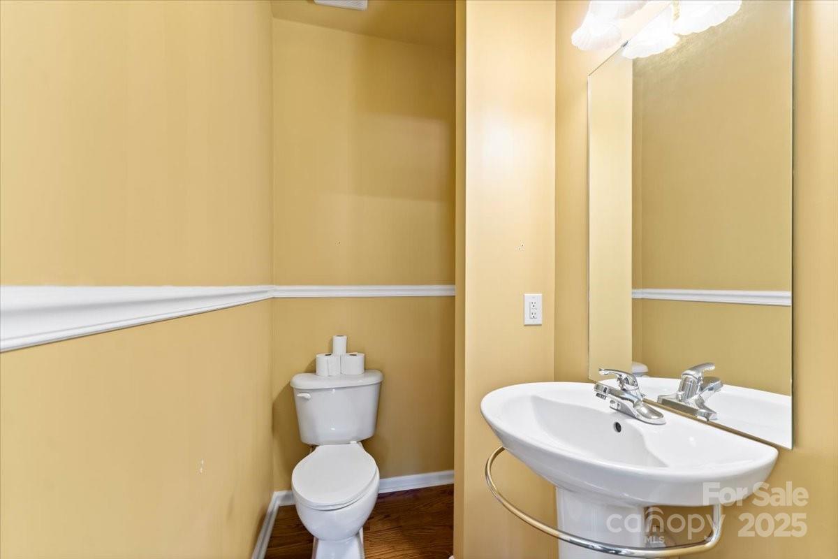 18819 Cloverstone Circle Cornelius, NC 28031 - Photo 13 of 32