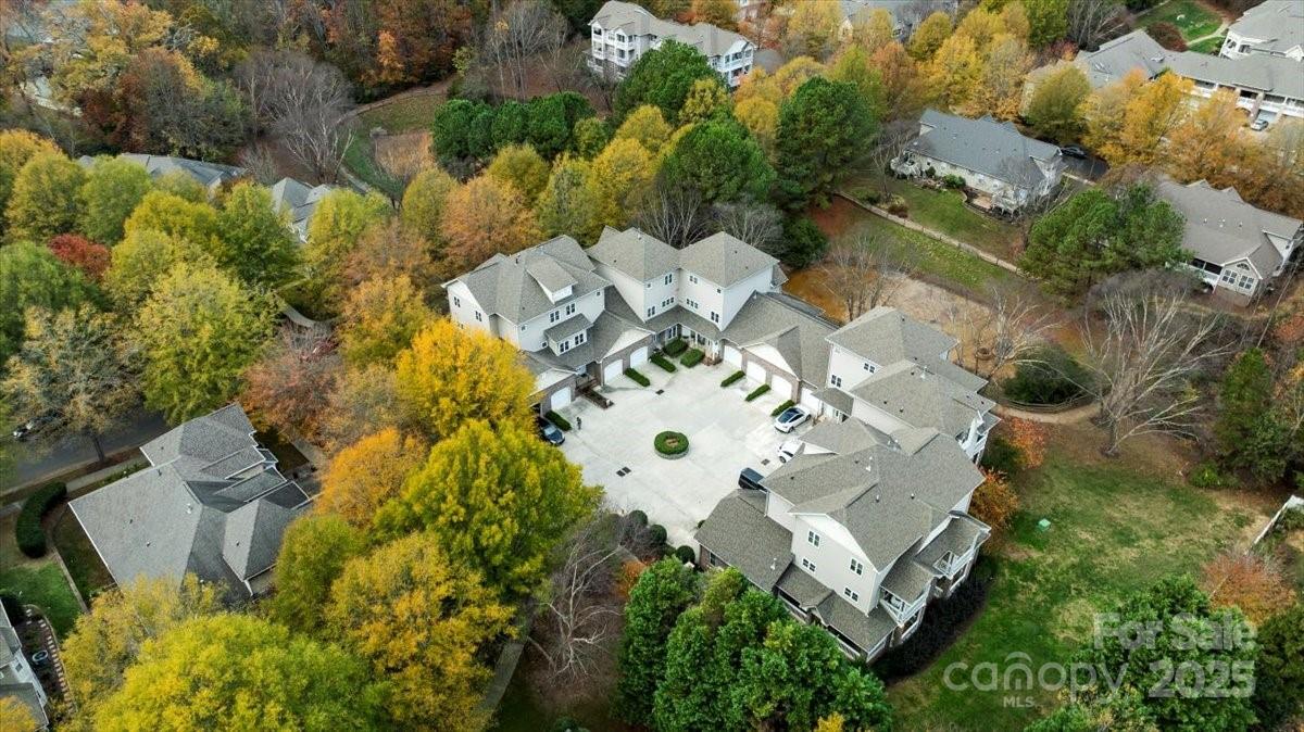 18819 Cloverstone Circle Cornelius, NC 28031 - Photo 2 of 32