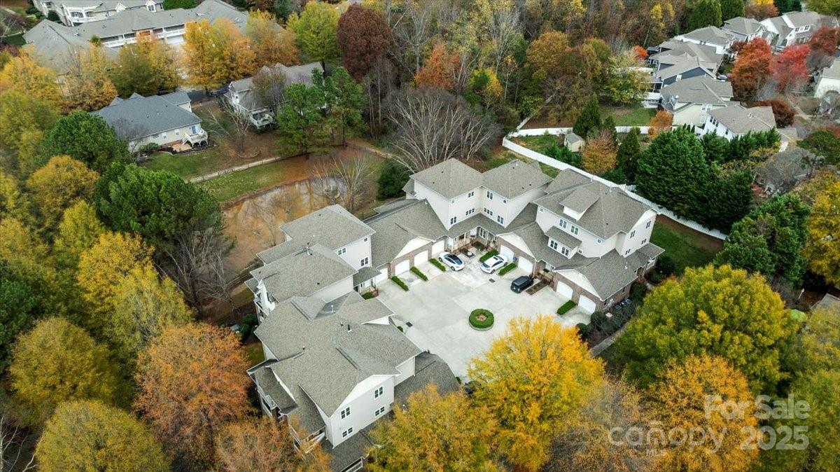 18819 Cloverstone Circle Cornelius, NC 28031 - Photo 3 of 32