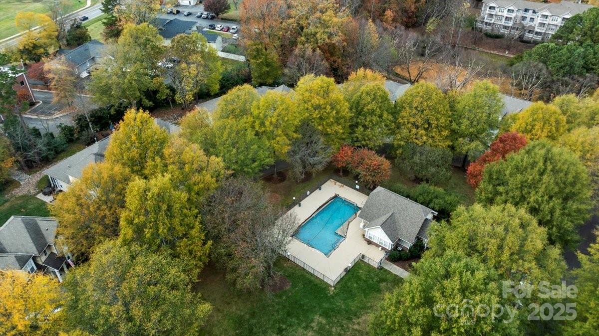 18819 Cloverstone Circle Cornelius, NC 28031 - Photo 31 of 32