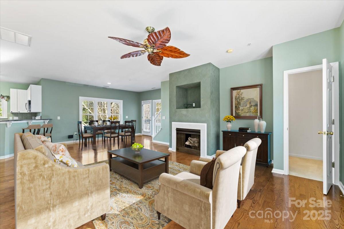 18819 Cloverstone Circle Cornelius, NC 28031 - Photo 6 of 32