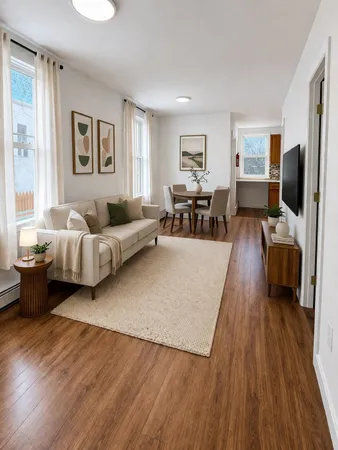 $2,200 | 85 Kearney Avenue, Unit 2, Jersey City, NJ 07305