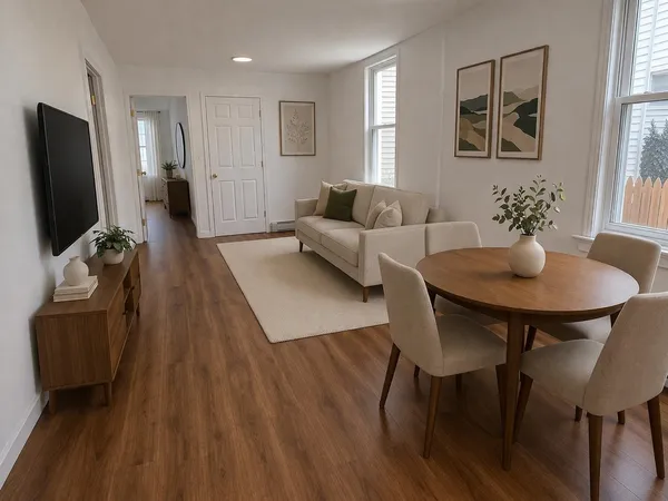 $2,200 | 85 Kearney Avenue, Unit 2, Jersey City, NJ 07305