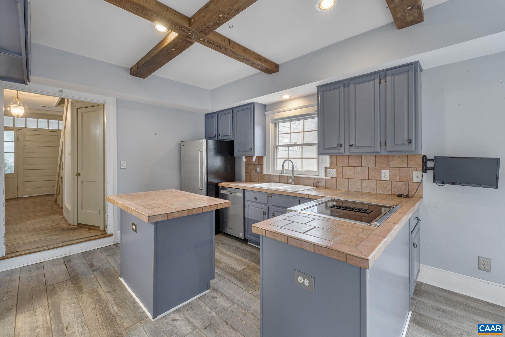 132 Georges Mill Road Palmyra, VA 22963 - Photo 11 of 46 Gallery Image 11