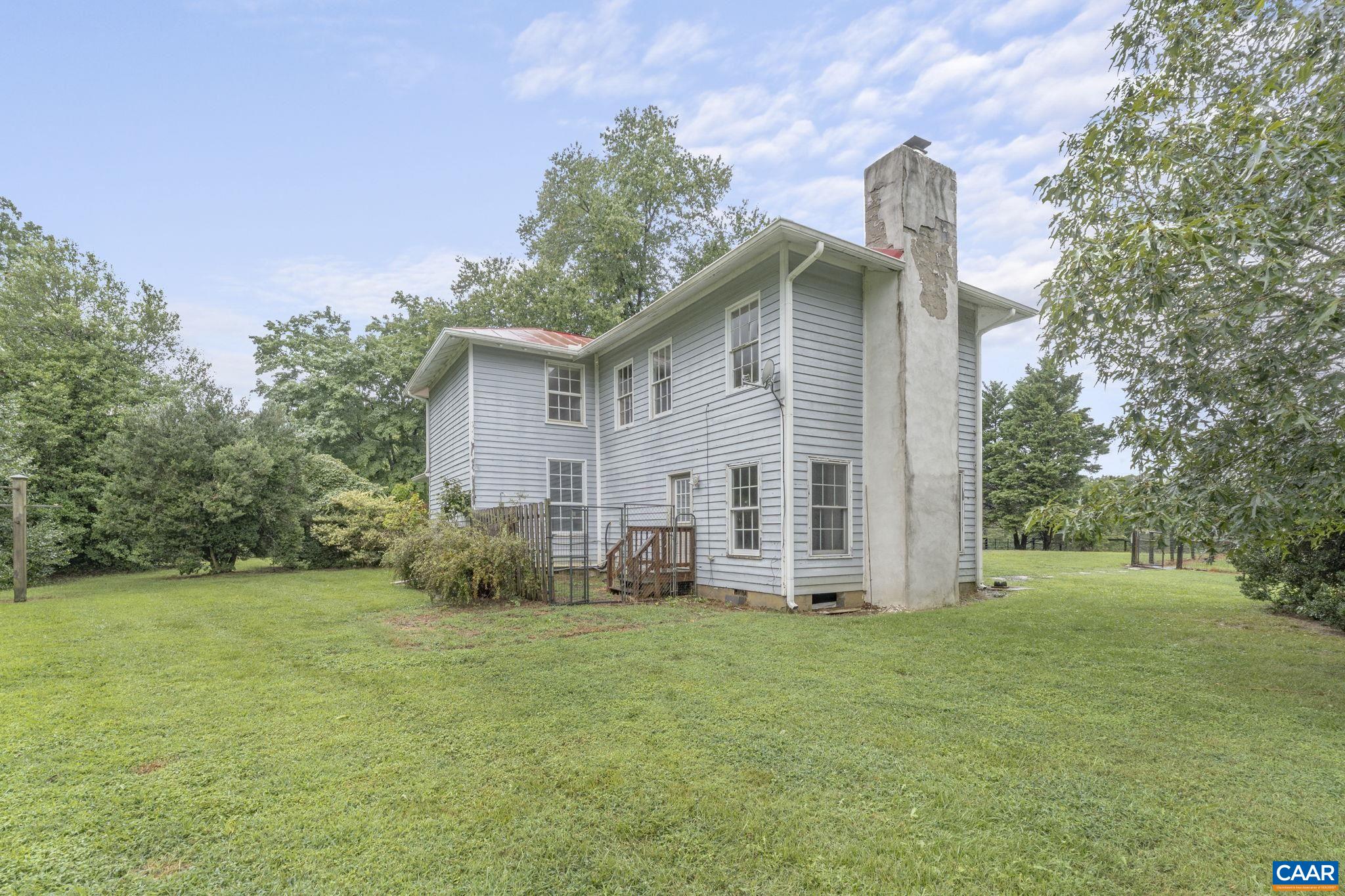 132 Georges Mill Road Palmyra, VA 22963 - Photo 27 of 46 Gallery Image 27
