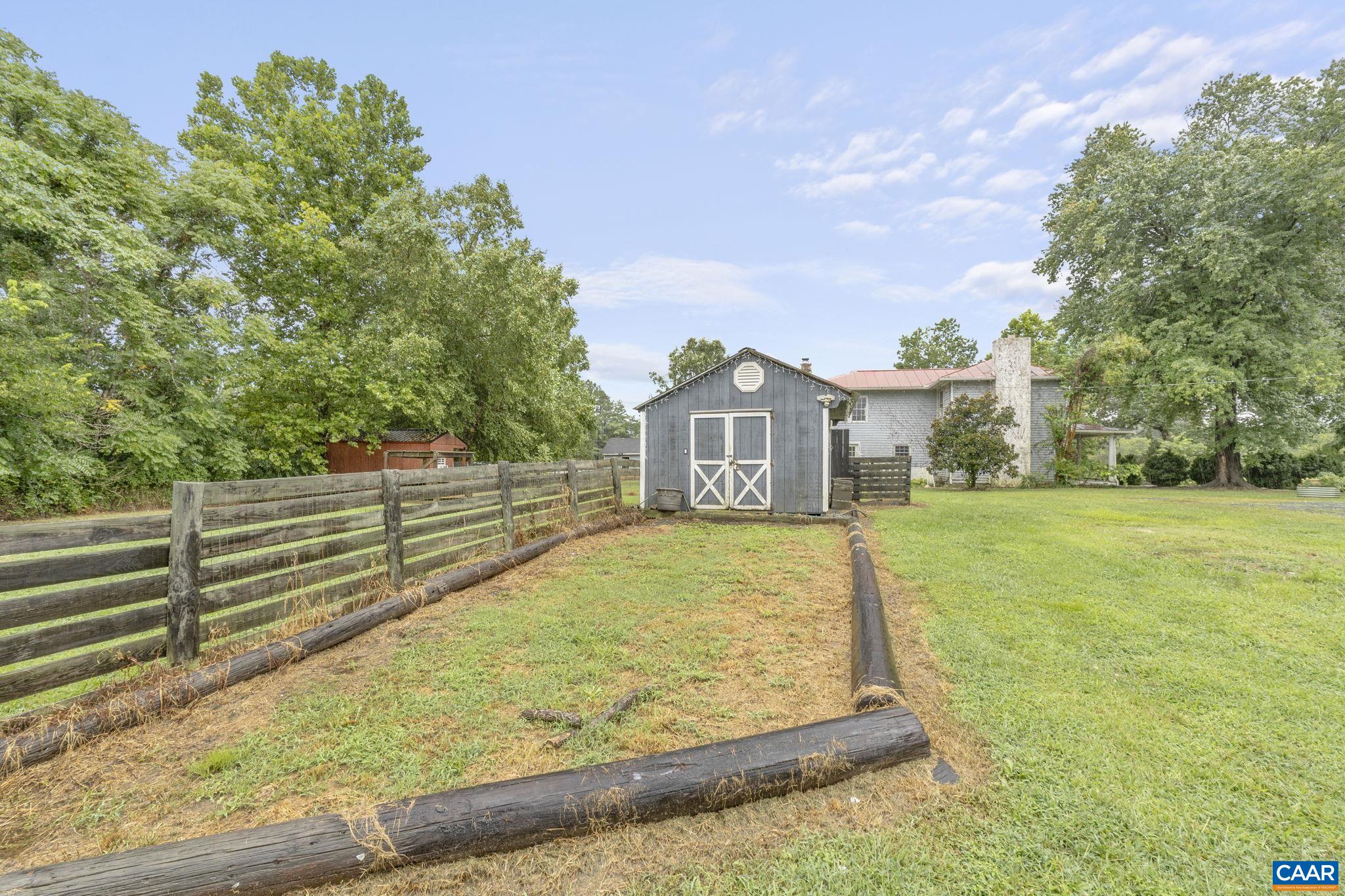 132 Georges Mill Road Palmyra, VA 22963 - Photo 30 of 46 Gallery Image 30