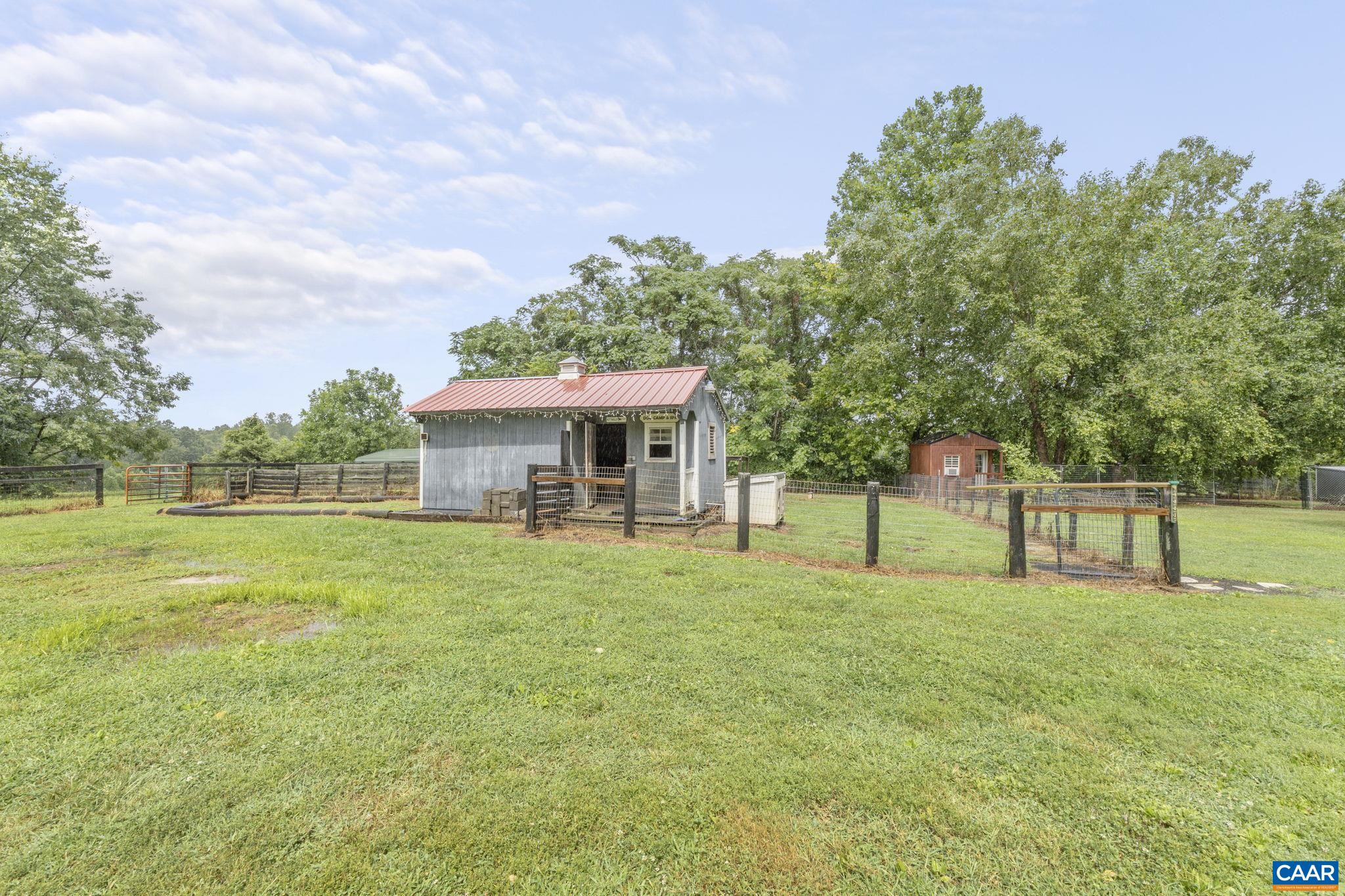 132 Georges Mill Road Palmyra, VA 22963 - Photo 32 of 46 Gallery Image 32