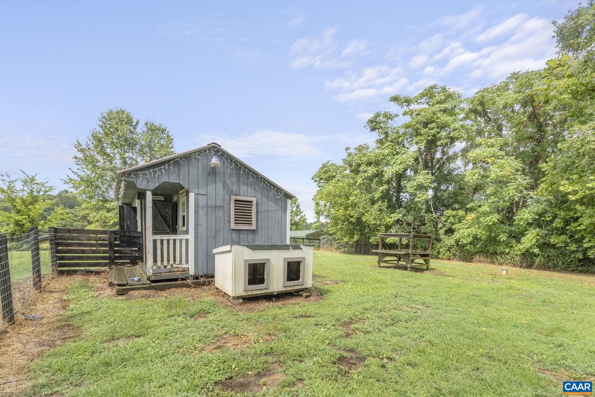 132 Georges Mill Road Palmyra, VA 22963 - Photo 33 of 46 Gallery Image 33