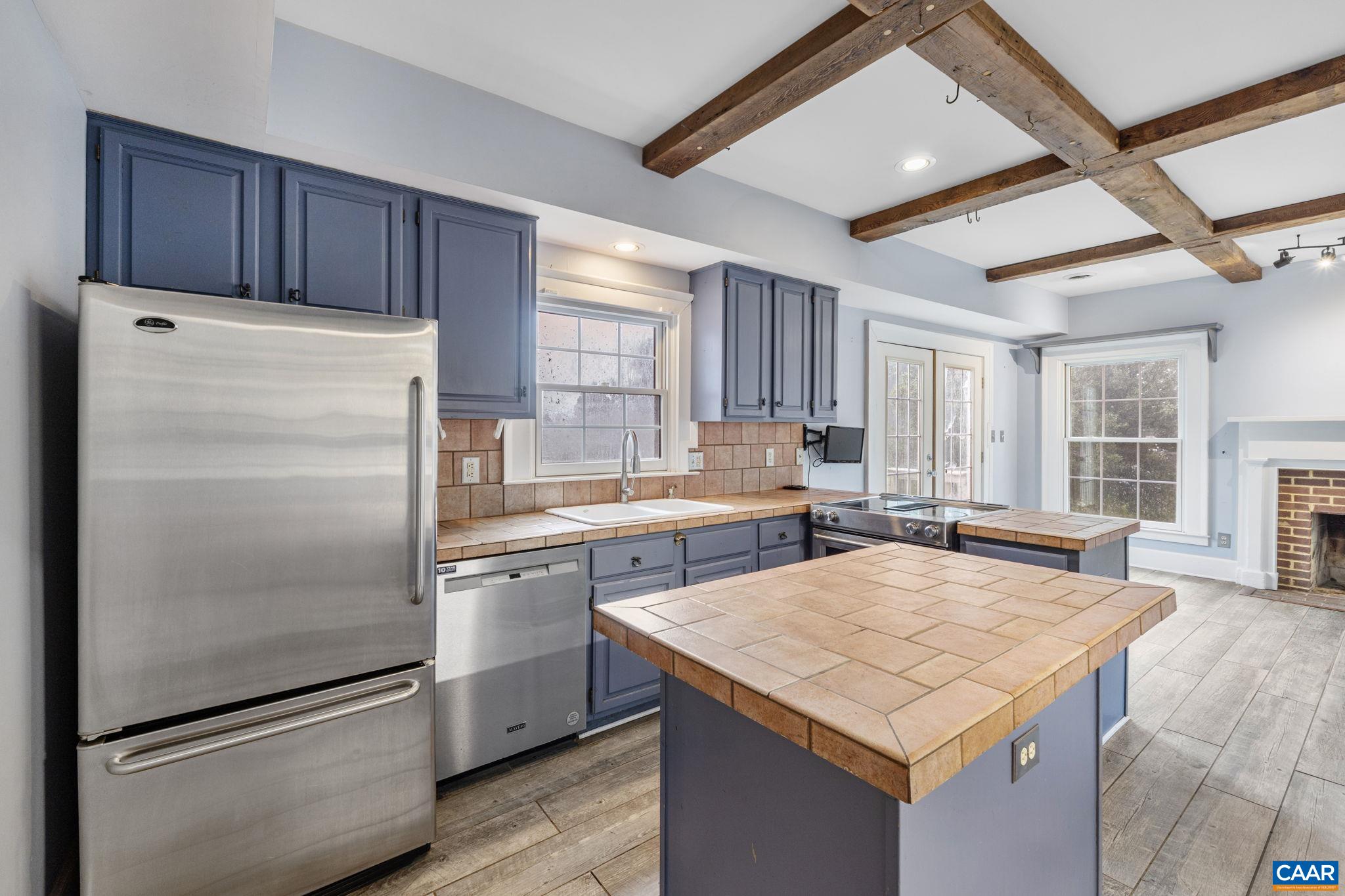 132 Georges Mill Road Palmyra, VA 22963 - Photo 10 of 46 Gallery Image 10