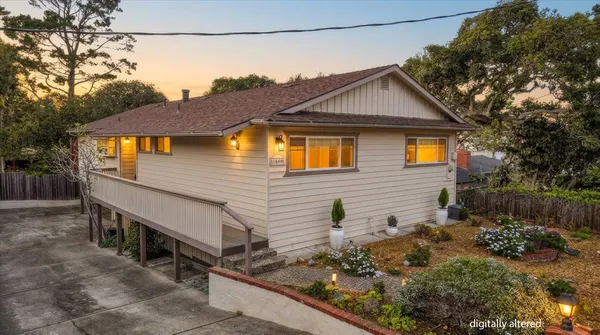 $1,099,000 | 1694 Prescott Avenue, Monterey, CA 93940