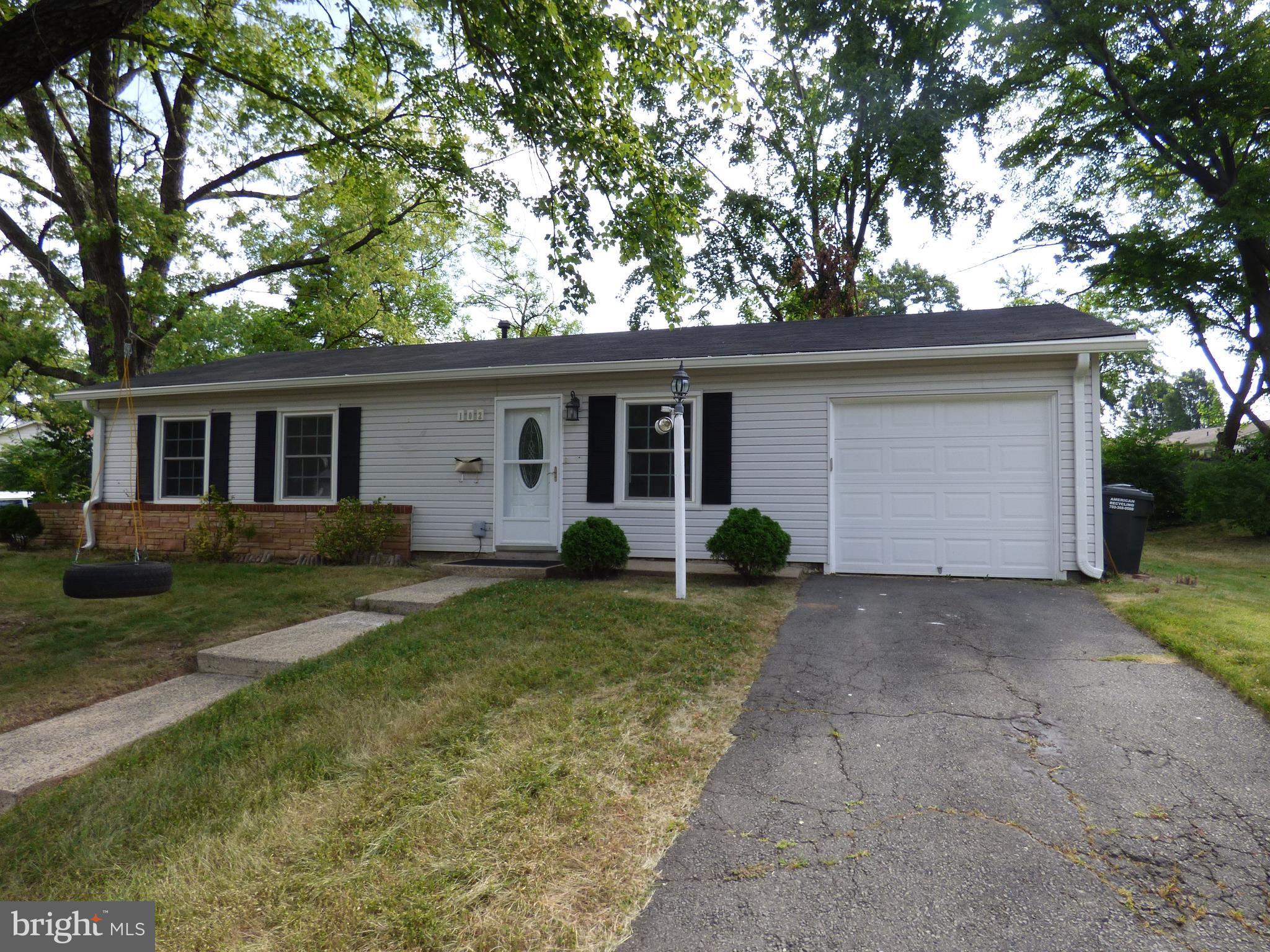 102 West Poplar Road Sterling, VA 20164 - Photo 1 of 20 Exterior (General)