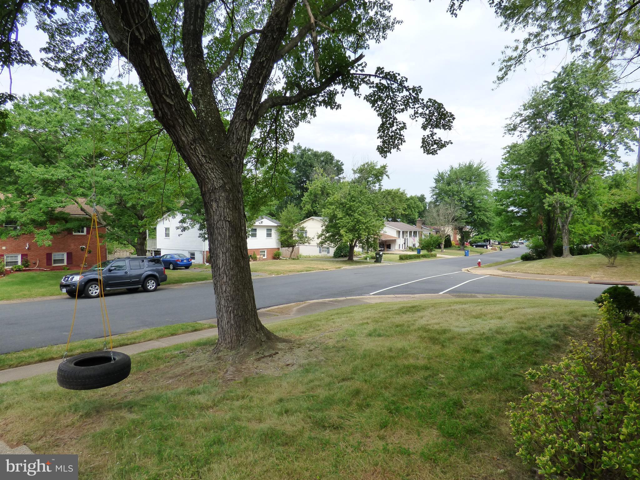 102 West Poplar Road Sterling, VA 20164 - Photo 20 of 20 Exterior (Rear)
