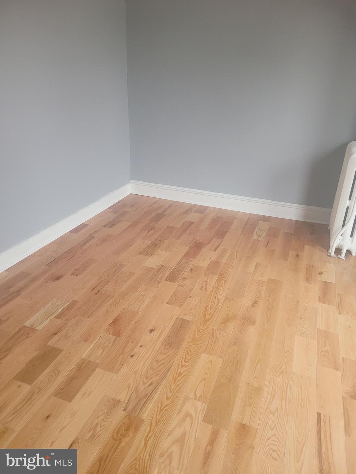 134 North Ruby Street, Unit 2 Philadelphia, PA 19139 - Photo 11 of 16 a view of empty room